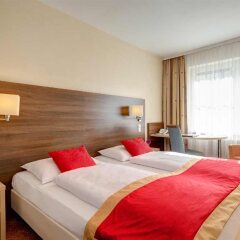 Hotel Alpha Wien комната для гостей фото 3