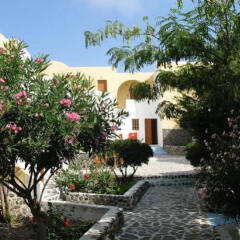 Adamastos Hotel фото 6