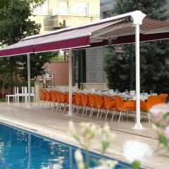 Bozdogan Hotel Турция, Адыяман - отзывы, цены и фото номеров - забронировать отель Bozdogan Hotel онлайн фото 7