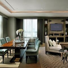 Отель Sofitel Sukhumvit Бангкок интерьер отеля фото 3