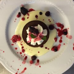 Отель Albergo Ristorante Centrale Италия, Тецце-суль-Брента - отзывы, цены и фото номеров - забронировать отель Albergo Ristorante Centrale онлайн спа