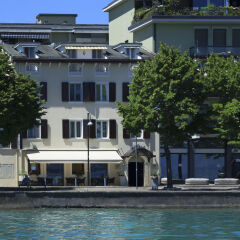 Отель Europa (Desenzano Del Garda) Дезенцано-дель-Гарда с домашними животными
