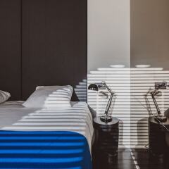 Hotel Pilar в номере фото 2