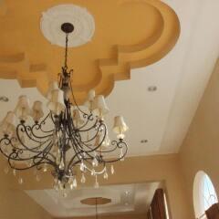 Hotel La Quinta питание