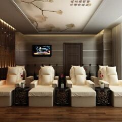 Отель Athena Boutique Hotel Вьетнам, Хошимин - отзывы, цены и фото номеров - забронировать отель Athena Boutique Hotel онлайн развлечения