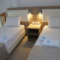 Отель Finikas Garden Beach Resort Nikiti детские мероприятия фото 2