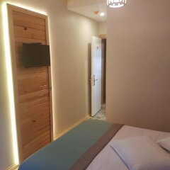 Sis Hotel комната для гостей фото 5