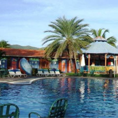 Flamenco Villas & Beach Club in Manzanillo, Venezuela from 153$, photos, reviews - zenhotels.com pool
