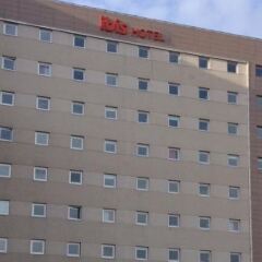 Ibis Kayseri Турция, Кайсери - 1 отзыв об отеле, цены и фото номеров - забронировать отель Ibis Kayseri онлайн фитнесс-зал