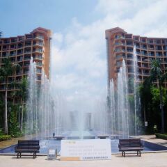 Отель Palmena Apartment - Sanya Китай, Санья - отзывы, цены и фото номеров - забронировать отель Palmena Apartment - Sanya онлайн фото 6