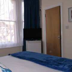 Отель Boydens Guest House удобства в номере