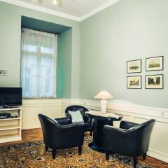 Апартаменты Ofenloch Apartments интерьер отеля фото 3