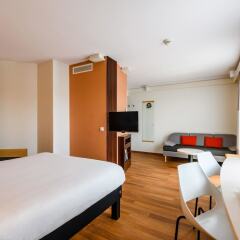 Отель ibis Warszawa Stare Miasto Old Town комната для гостей фото 10