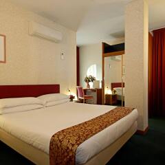 Hotel Du Lac et Bellevue комната для гостей фото 4