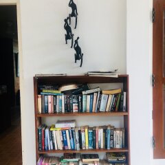 Отель Gomez Place развлечения