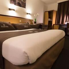 Отель Tulip Inn Antwerpen фото 4