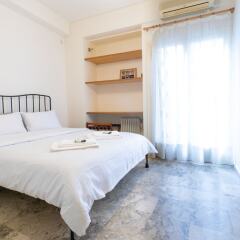 Апартаменты Cozy Apartment in the Heart of Athens Афины фото 5