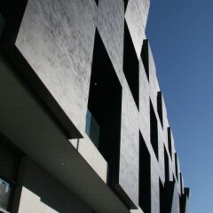 Отель Eurostars Oporto развлечения