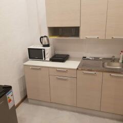 Mini-hotel u Politehnicheskoi в номере фото 2