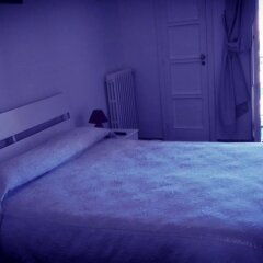 Отель B&B Nuho Corso Italia 89 Бари комната для гостей фото 2