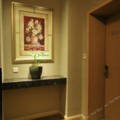 Guanglian Business Hotel Zhongshan Xingbao Branch удобства в номере