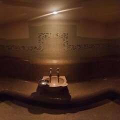 Отель Wellness Resort Ostrovche Тырговиште фото 17