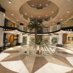 Limak Limra Hotel & Resort интерьер отеля фото 4