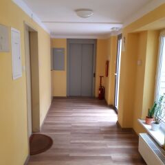Отель Lajk Guesthouse интерьер отеля