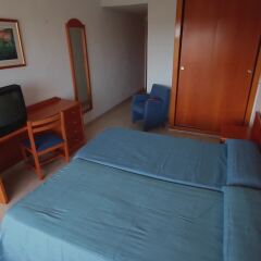 Cala Ferrera Hotel удобства в номере