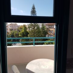 Отель Lila Apart Alanya комната для гостей