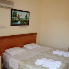 Ekin Hotel Мармарис комната для гостей фото 2