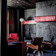 Hotel Le Val Thorens интерьер отеля фото 2