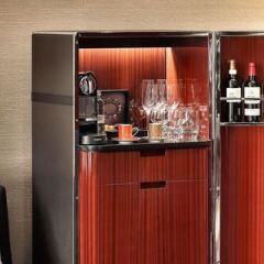 Отель Bulgari Hotel, London Великобритания, Лондон - 1 отзыв об отеле, цены и фото номеров - забронировать отель Bulgari Hotel, London онлайн удобства в номере