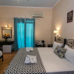 Paradise Hotel in Parga, Greece from 87$, photos, reviews - zenhotels.com guestroom photo 4