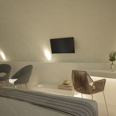 Отель Margarenia Studios Греция, Остров Санторини - отзывы, цены и фото номеров - забронировать отель Margarenia Studios онлайн фото 9