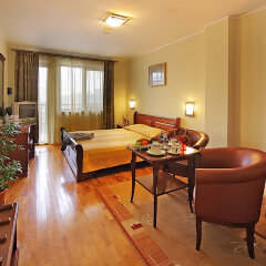 Meridian Hotel Bolyarski Велико Тырново детские мероприятия