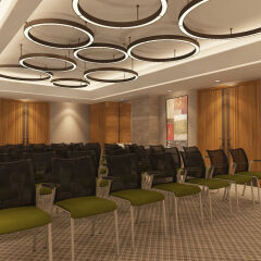 DoubleTree by Hilton Hotel Istanbul - Sirkeci фото 2