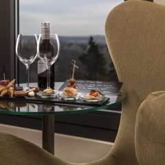 Melia Luxembourg in Luxembourg, Luxembourg from 266$, photos, reviews - zenhotels.com