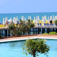 Отель Vikingen Infinity Resort & Spa - All Inclusive пляж