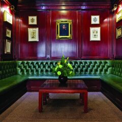 Отель Grange Fitzrovia Hotel Великобритания, Лондон - отзывы, цены и фото номеров - забронировать отель Grange Fitzrovia Hotel онлайн развлечения