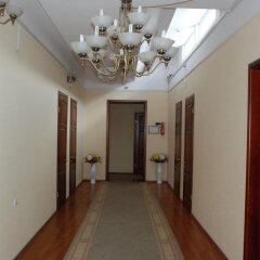 Гостиница Барселона интерьер отеля