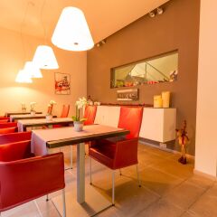 Отель Asinello B&B комната для гостей