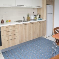 Апартаменты Heraklion Old Port Apartments в номере