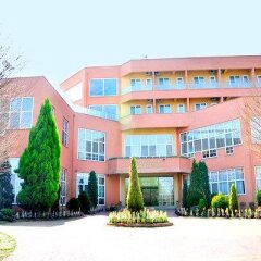 Kocaeli Universitesi Kartepe Park Hotel Турция, Дербент - отзывы, цены и фото номеров - забронировать отель Kocaeli Universitesi Kartepe Park Hotel онлайн фото 22