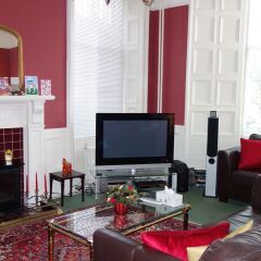 Отель Claremont House B&B интерьер отеля фото 2