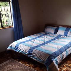 Milima 7 in Nairobi, Kenya from 83$, photos, reviews - zenhotels.com guestroom photo 5