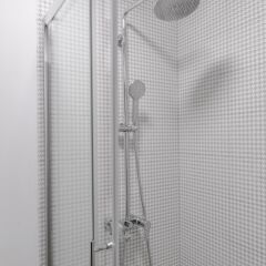 Отель FM Premium 2-BDR Apartment - Charming Murphy Str. Болгария, София - отзывы, цены и фото номеров - забронировать отель FM Premium 2-BDR Apartment - Charming Murphy Str. онлайн фото 22