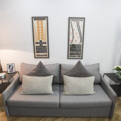 Отель Alterhome Apartamento Plaza Mayor развлечения