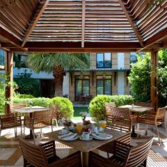 Отель Electra Palace Hotel Athens Греция, Афины - 1 отзыв об отеле, цены и фото номеров - забронировать отель Electra Palace Hotel Athens онлайн фото 8