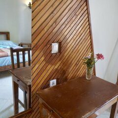 Casa Marisa in São Filipe, Cape Verde from 67$, photos, reviews - zenhotels.com room amenities photo 2